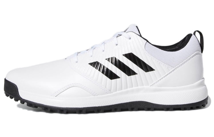 adidas Cp Traxion Spikeless 'White Black' BB7900