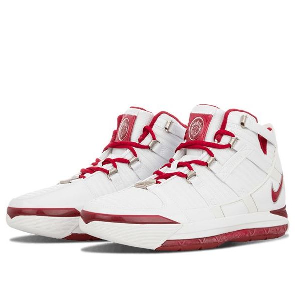 Nike Zoom LeBron 3 'China' 312147-162