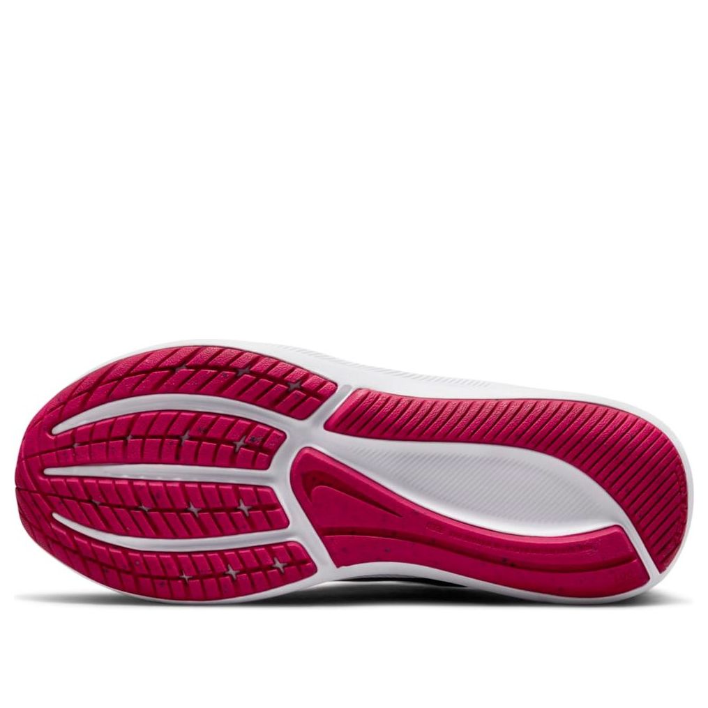 (PS) Nike Star Runner 3 SEVelcro 'Black Pink Rise' DJ4697-013