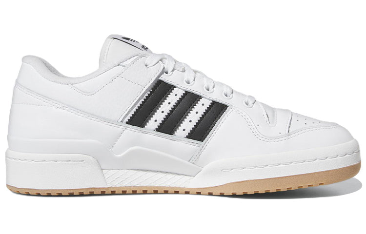 adidas Forum 84 Low ADV 'White Black' HP9088