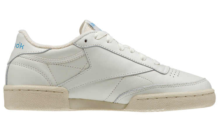(WMNS) Reebok Club 85 Vintage 'Chalk' V69406