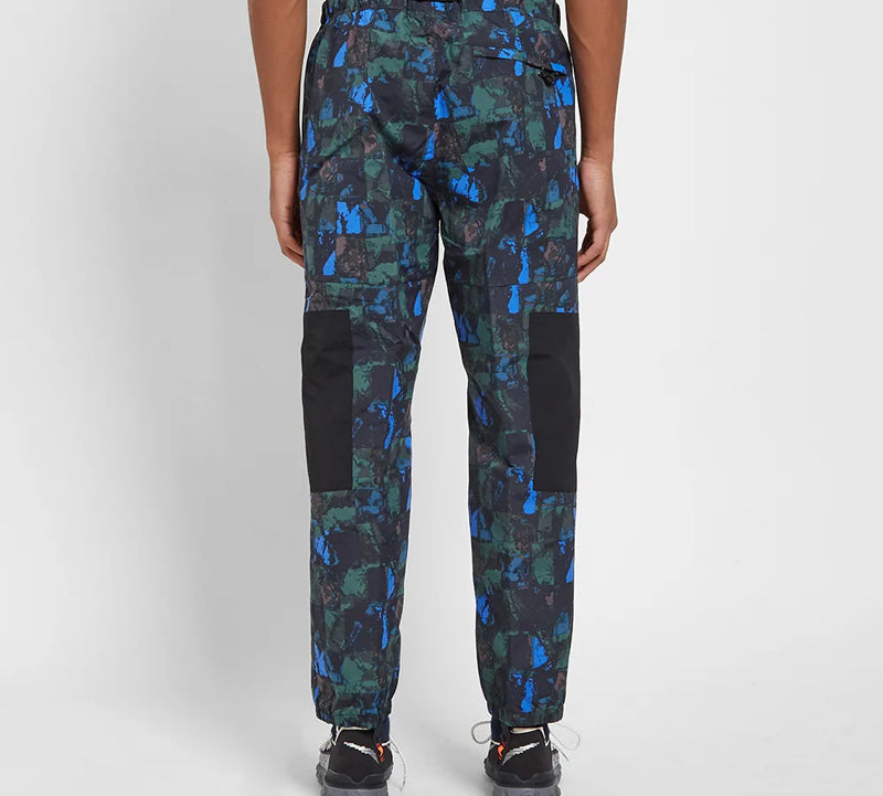 Nike ACG Retro Long Pants 'Blue Black' CI0453-010