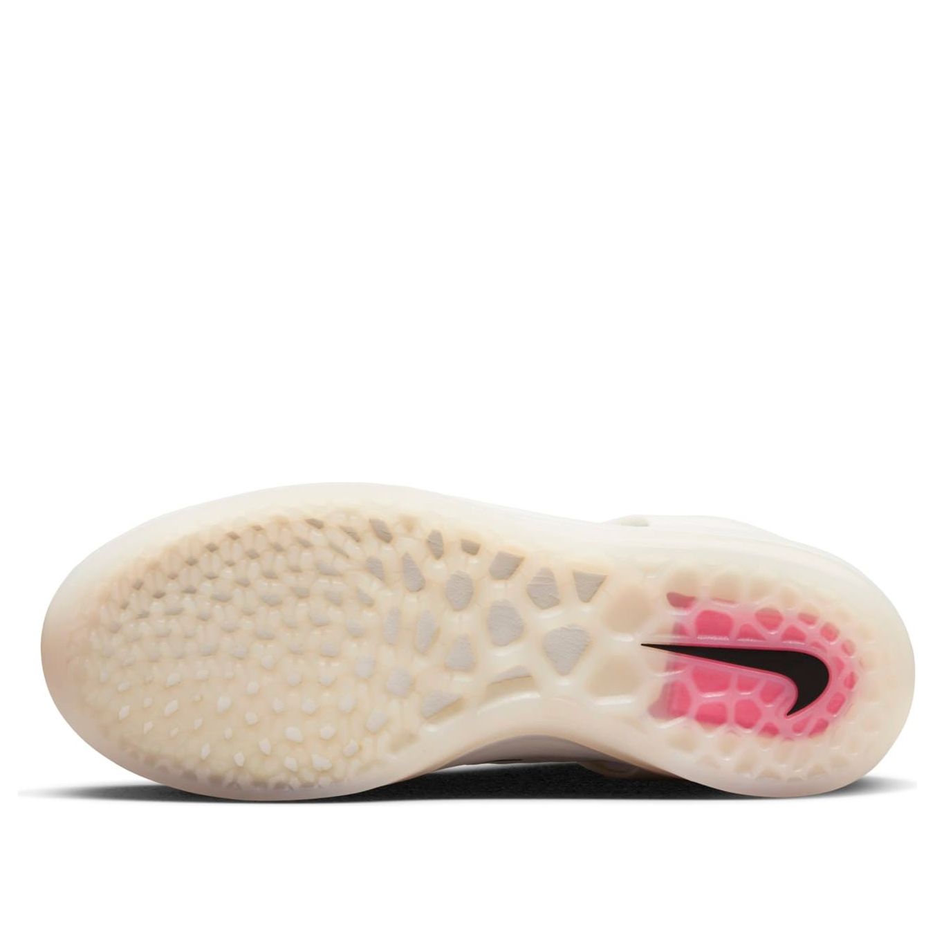 Nike Nyjah 3 SB 'White Black' DJ6130-100