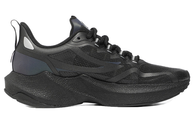 Bts  FILA 'Black' 1RM01671D_002