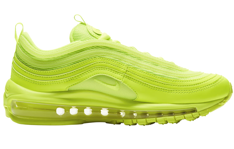 (WMNS) Nike Air Max 97 'Volt' CW7028-700