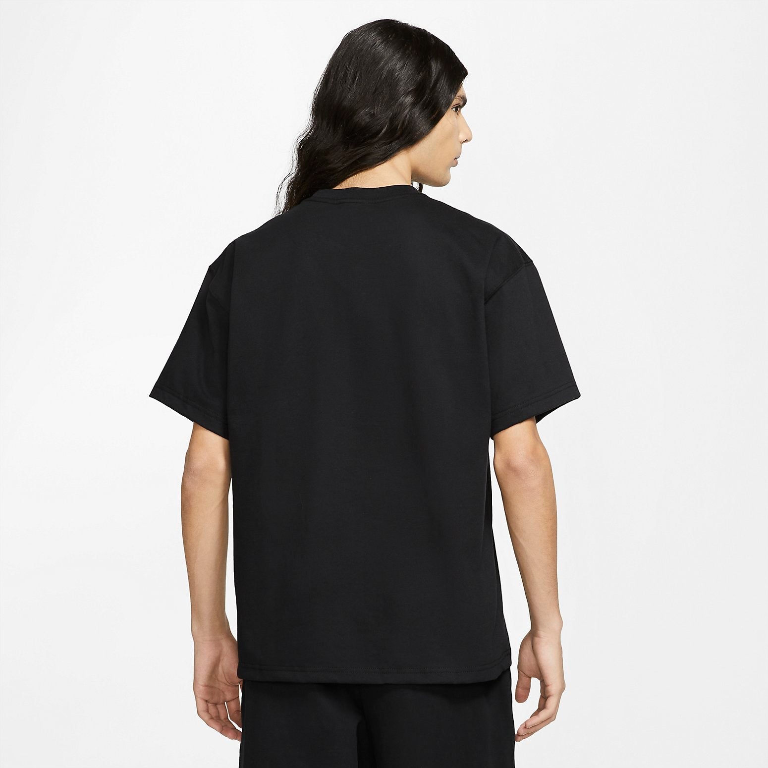 Nike NRG Made In The USA Tee 'Black' CQ4006-010