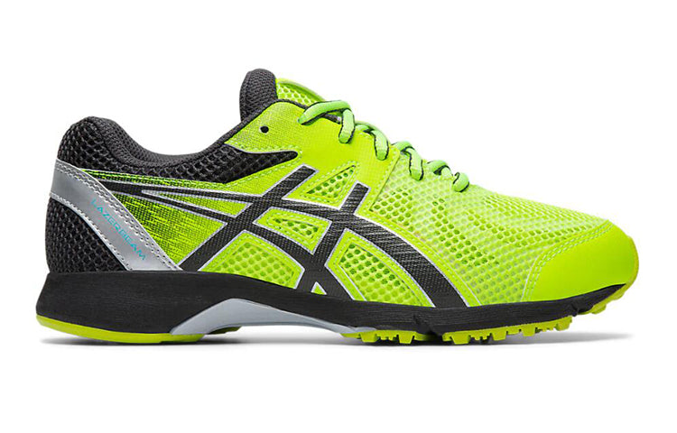 (GS) ASICS Lazerbeam RE 'Yellow Black' 1154A054-750