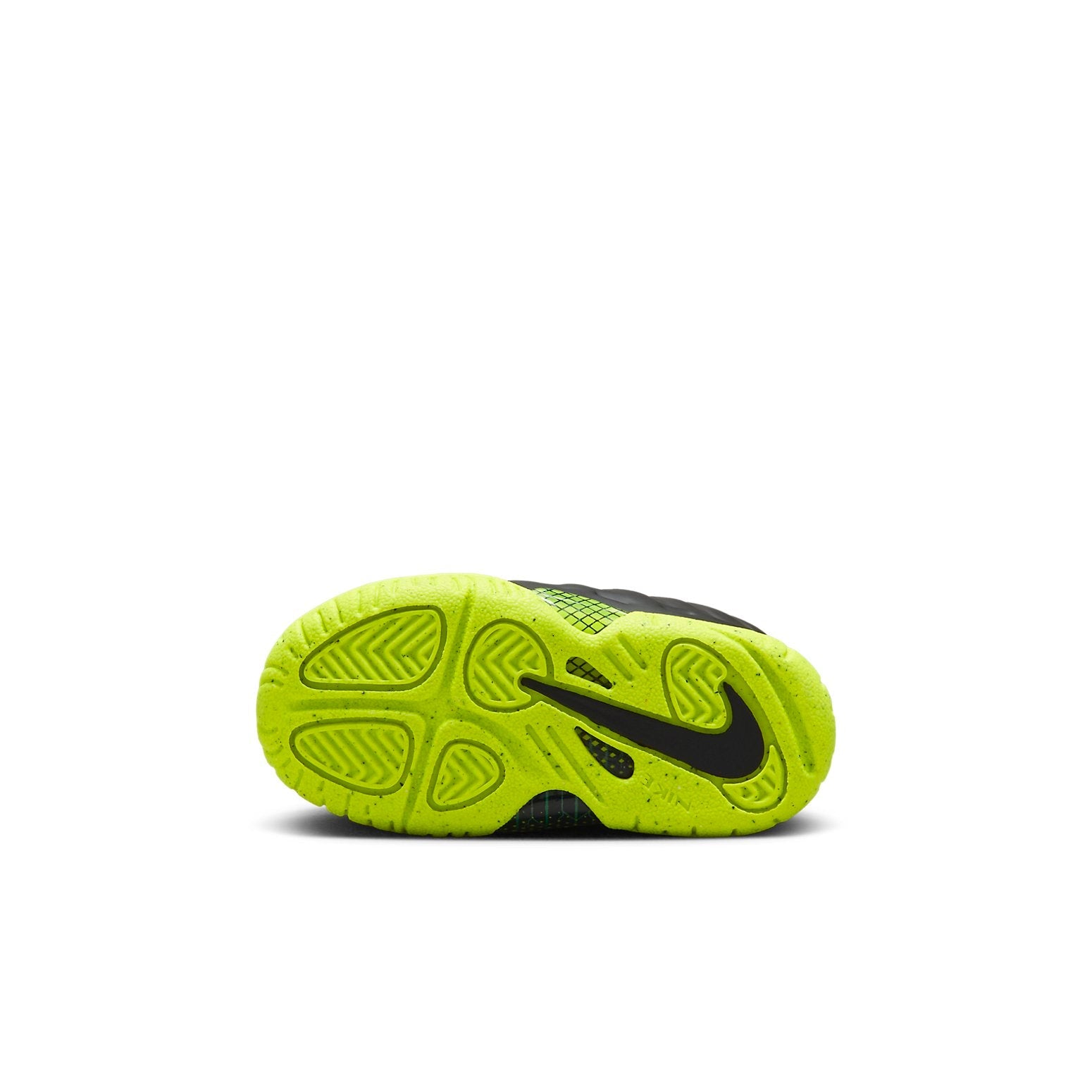 (TD) Nike Little Posite One 'Emerging Powers' DZ2858-001