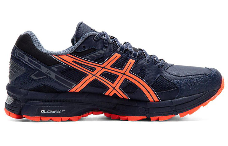 ASICS Gel-Snowride Blue/Orange 1011A742-402