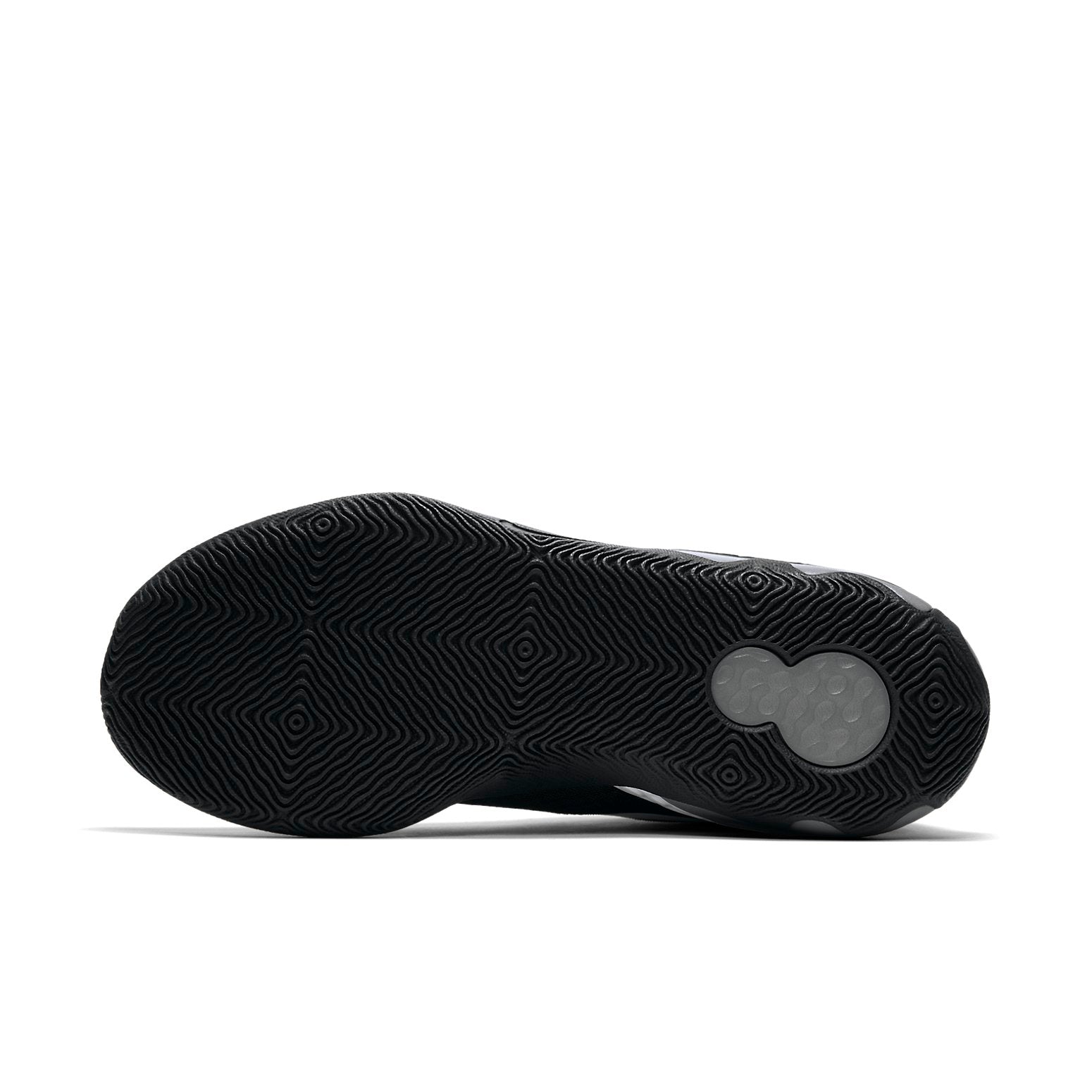 Nike Renew Elevate 'Black Smoke Grey' CK2669-001