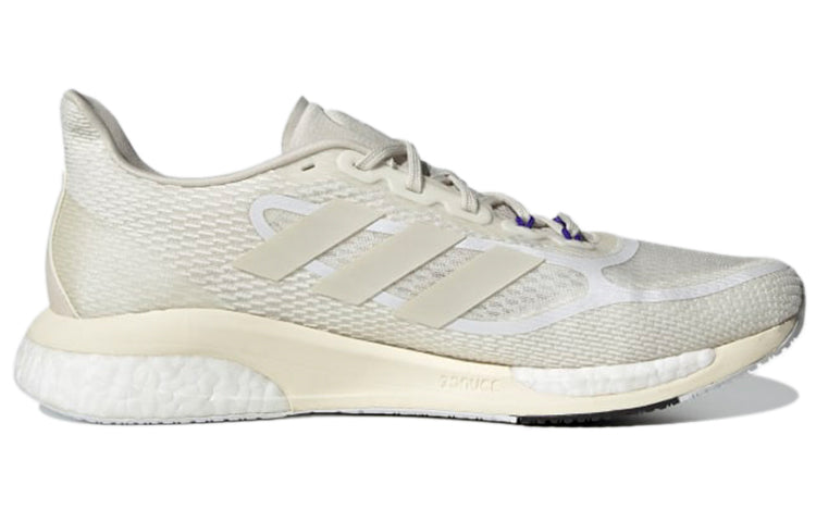 adidas Supernova+ 'Aluminium' FX6655