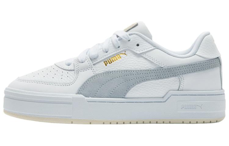 Sneakers PUMA CA Pro Suede FS 'White Grey' 387327-01