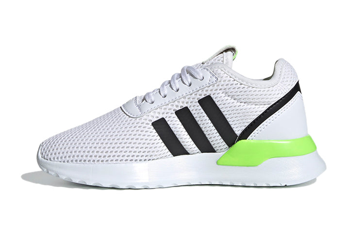 (PS) adidas U_Path X J 'White Signal Green' EG3450