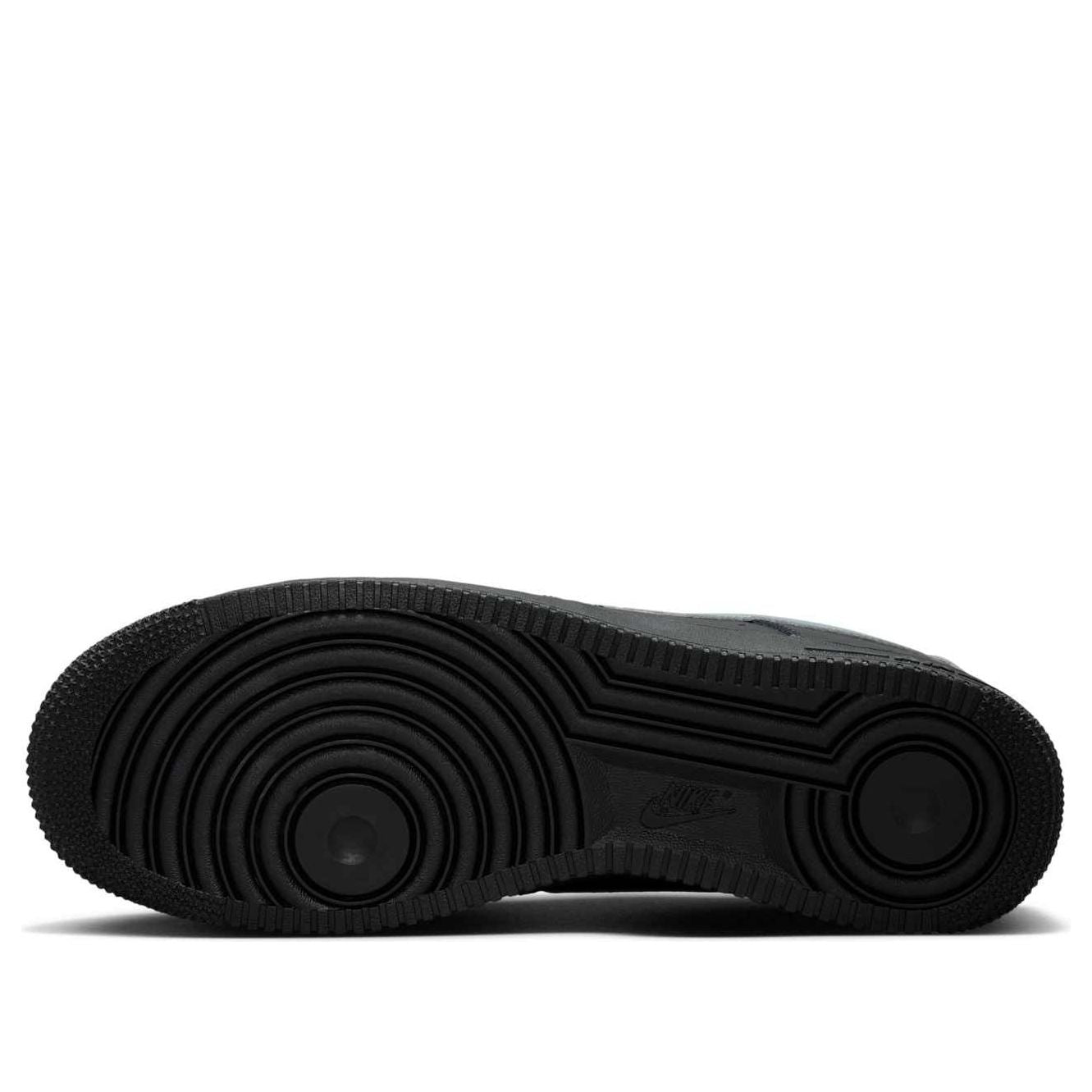 Nike Air Force 1 Low '07 'Black Cool Grey' FJ4146-003