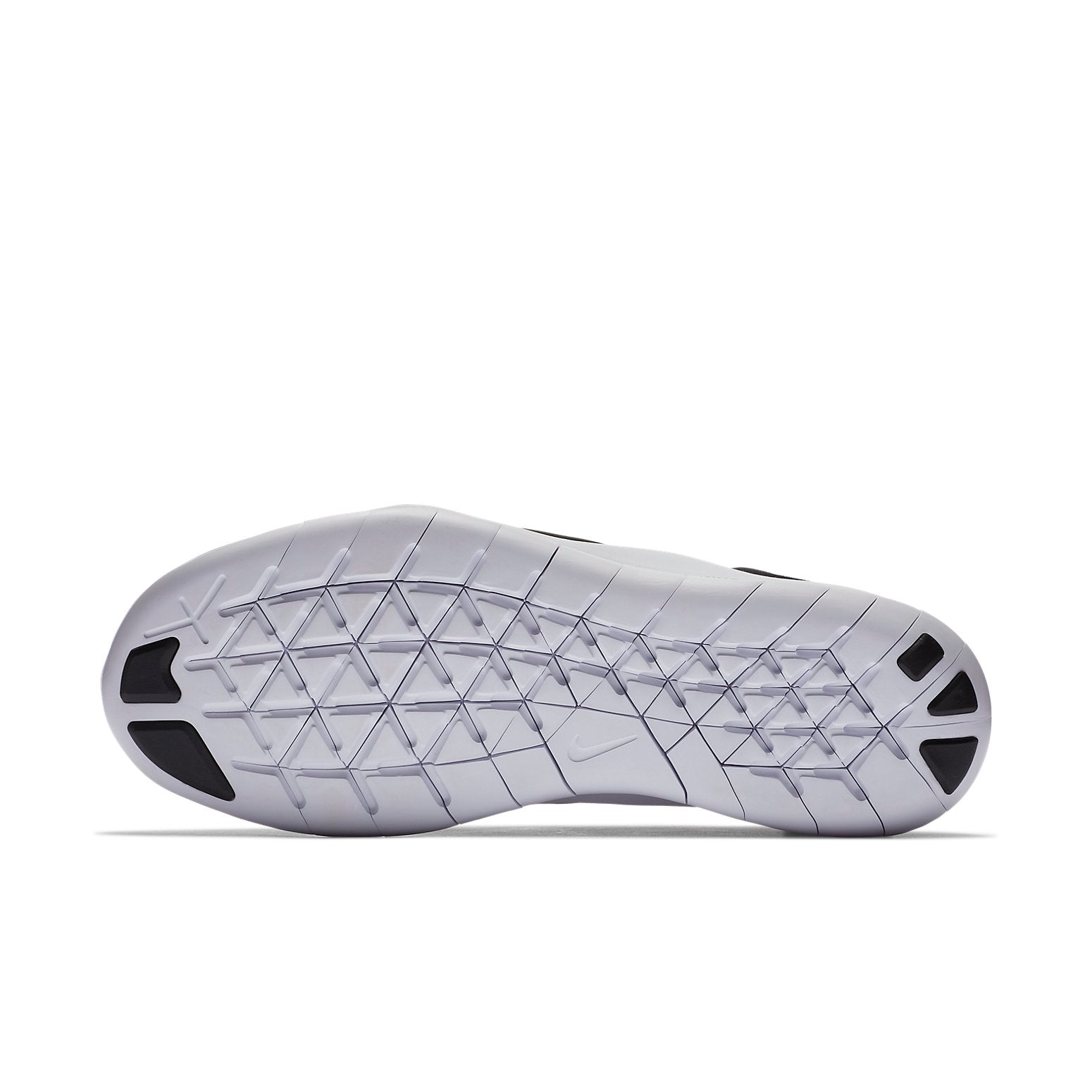 Nike Free RN CMTR 2018 'Black White' AA1620-001