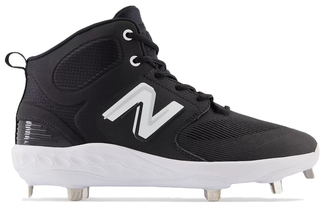 New Balance Fresh Foam 3000 v6 'Mid-Metal' M3000BK6