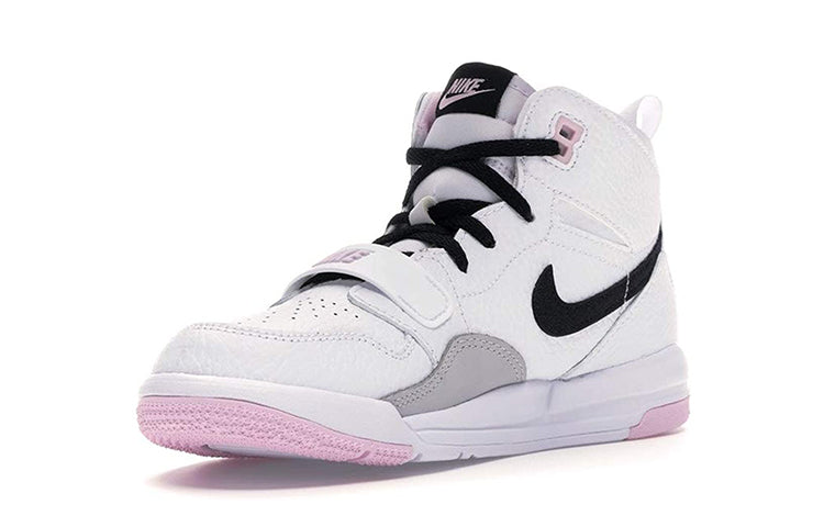 (PS) Air Jordan Legacy 312 'White Pink Foam' AT4047-106