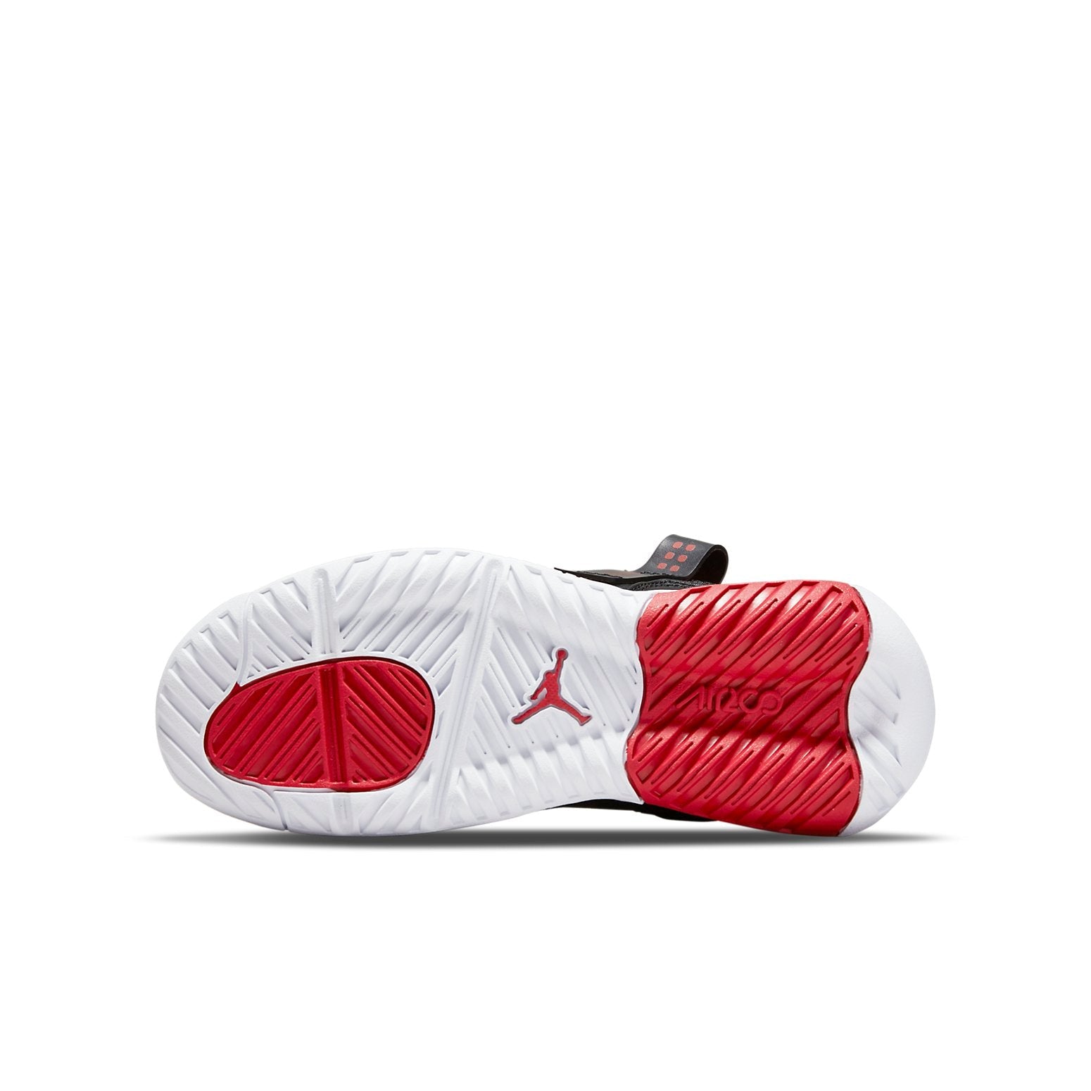 (GS) Air Jordan MA2 'Bred' CW6594-006