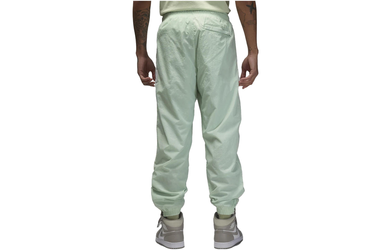 Air Jordan Essentials Warm-up Trousers 'Pistachio Frost' DV7622-321
