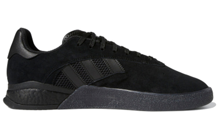 adidas 3ST.004 'Triple Black' FY0501