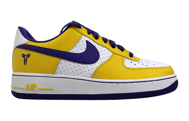 (GS) Nike Air Force 1 'Kobe Bryant' 314192-151