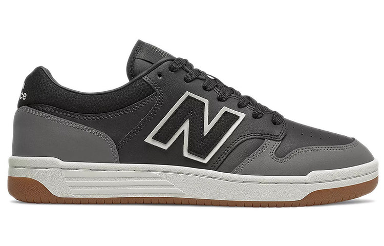 New Balance 480 'Black Castlerock' BB480LBR