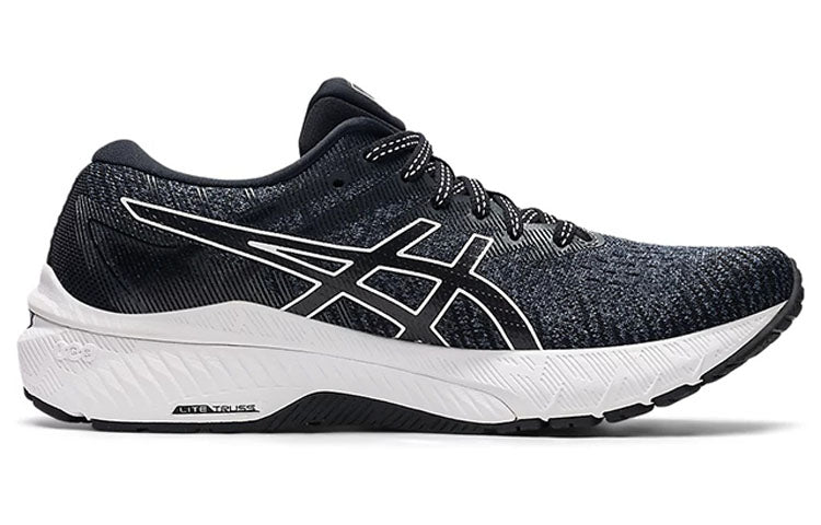 (WMNS) ASICS GT-2000 10 'Black White' 1012B042-002