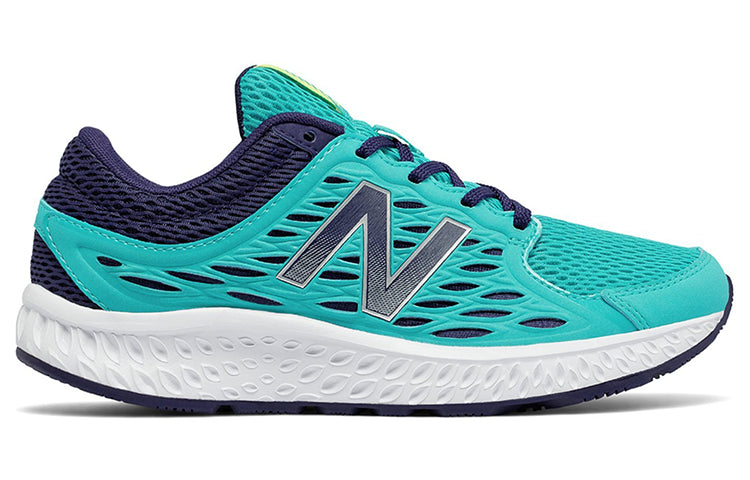 (WMNS) New Balance 420 'Blue' W420LO3