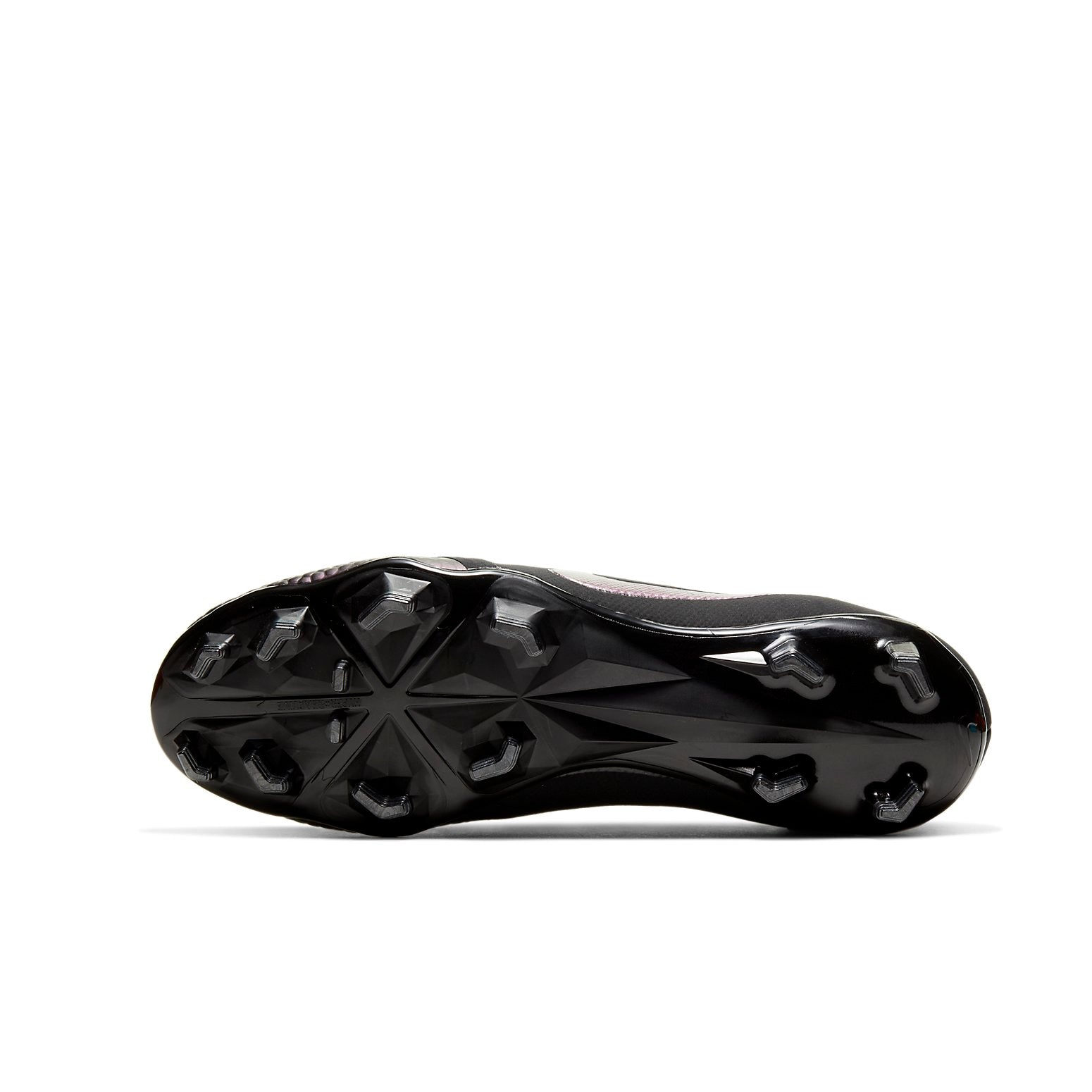 Nike Phantom Venom Pro FG Black AO8738-010