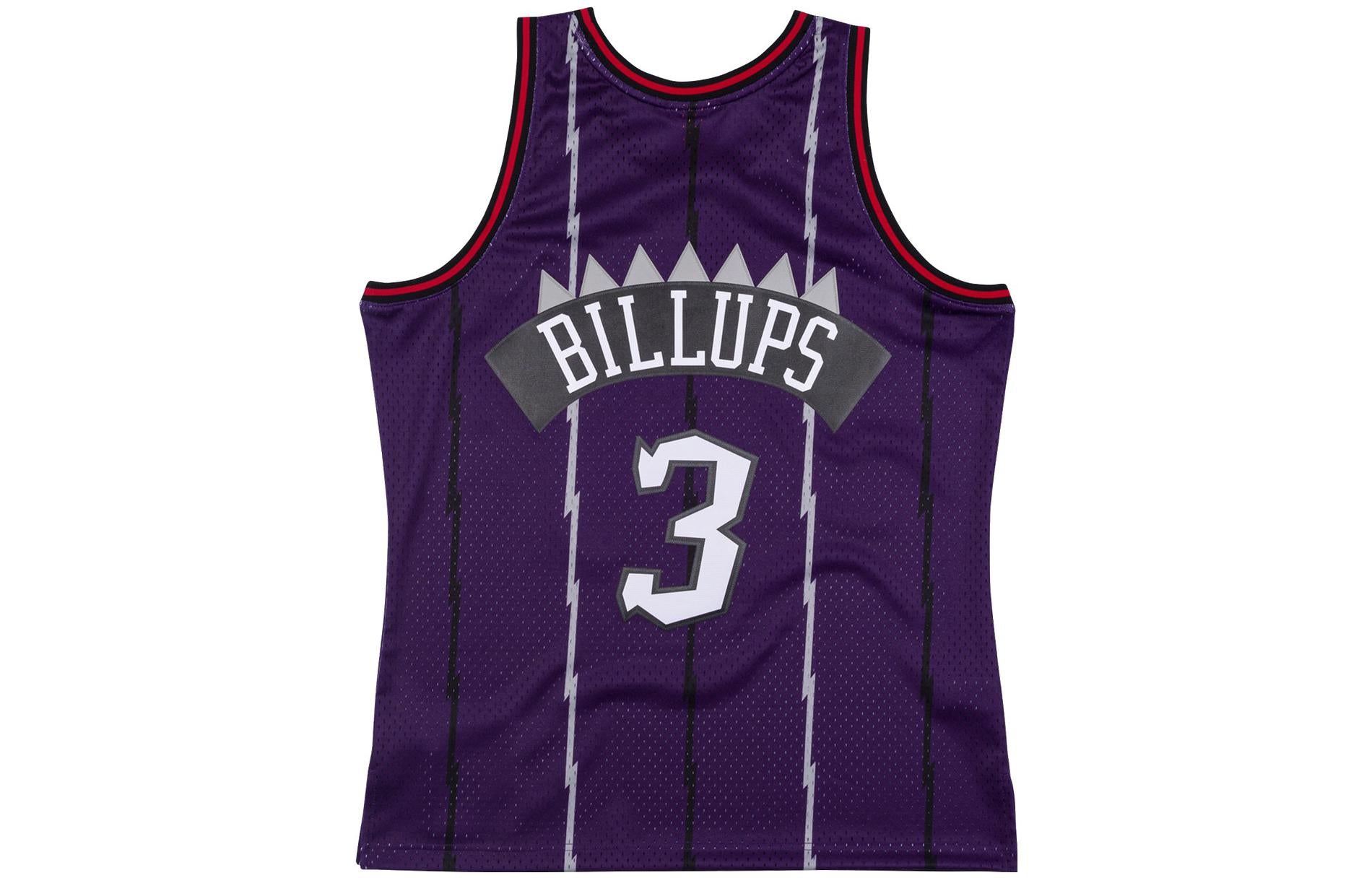 Mitchell & Ness NBA Jersey 'Toronto Raptors - Chauncey Billups 1996/97' MNAPFA21JS10596TOR