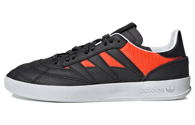 adidas Sobakov P94 'Black Solar Red' EE5643