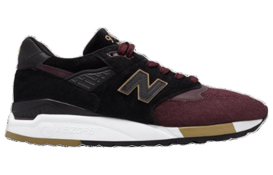 New Balance 998 'NYC Marathon' M998NYM