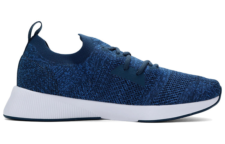 PUMA Flyer Runner Engineer Knit 'Blue White' 192790-07