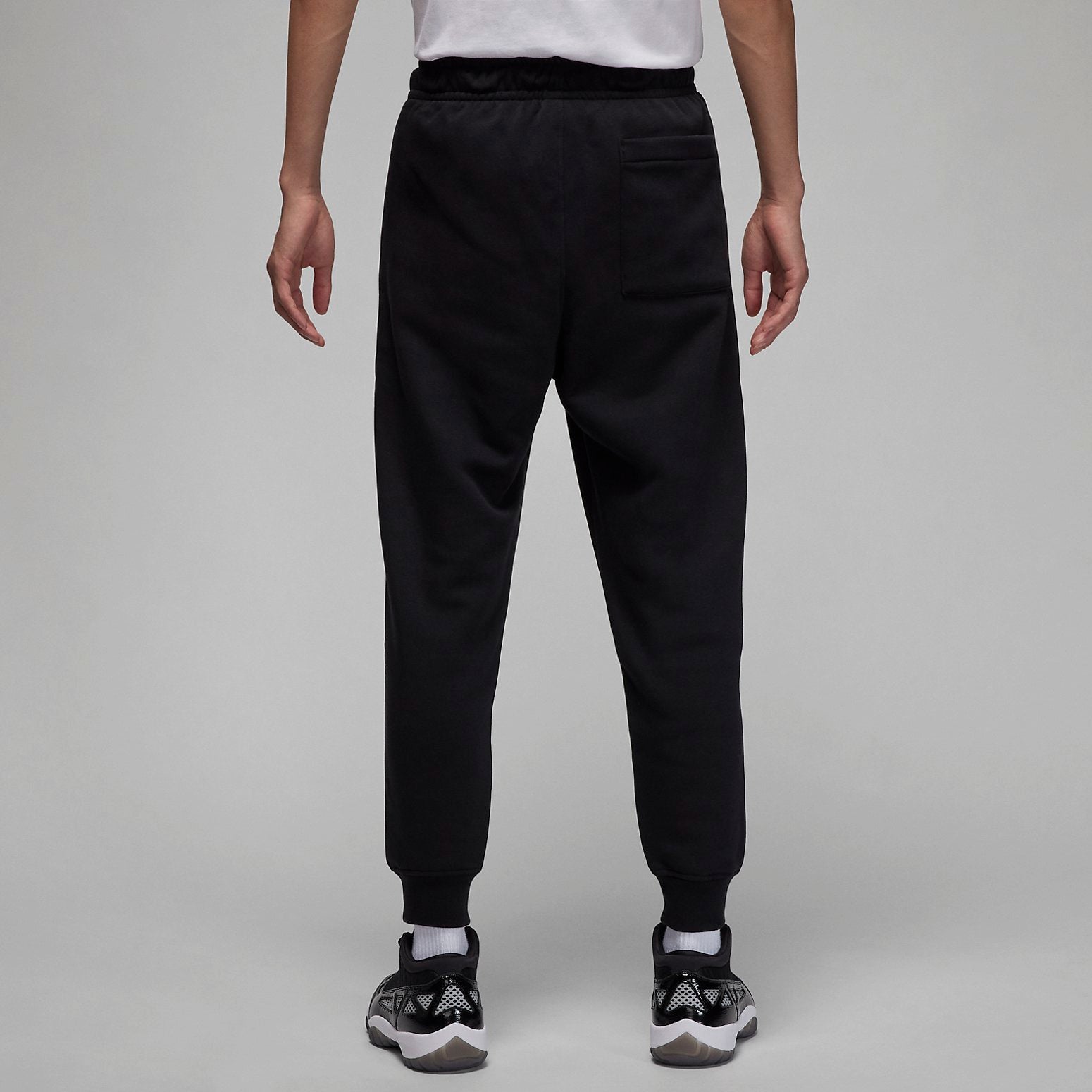Air Jordan Essentials Sweatpants 'Black' FJ7780-010