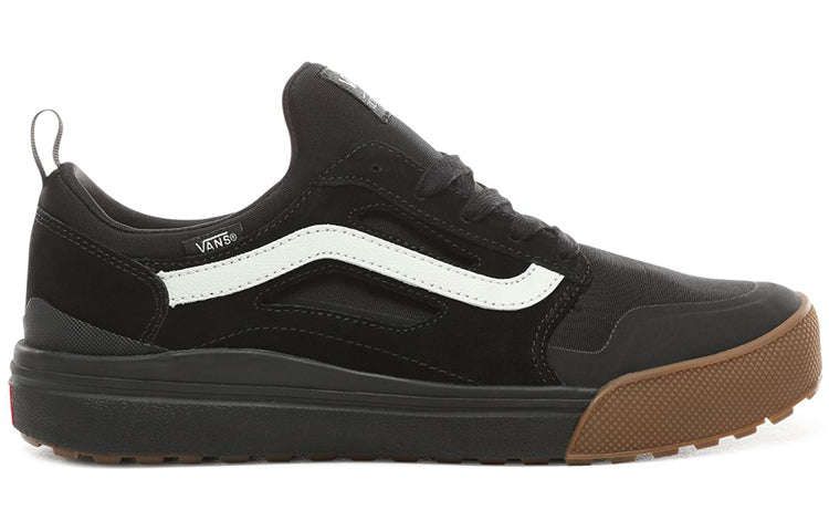 Vans ULTRARANGE 3D Black/Grey VN0A3TKWB9M