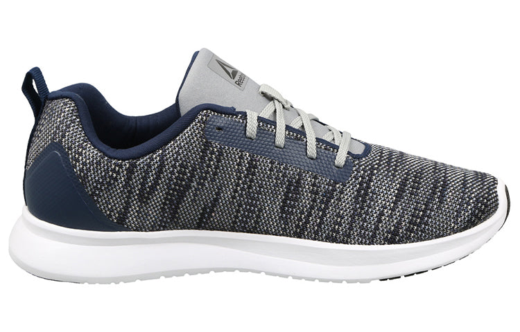Reebok Fortify Runner Grey/Blue EG4431