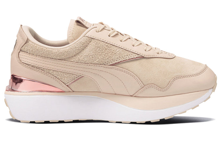 (WMNS) PUMA Cruise Rider 66 'Shifting Sand' 375074-02