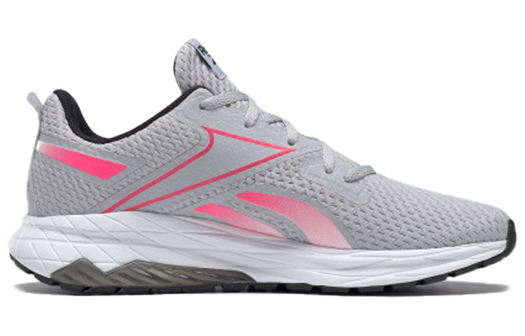 (WMNS) Reebok Liquifect 180 Spring Ap Grey/Pink FV2757