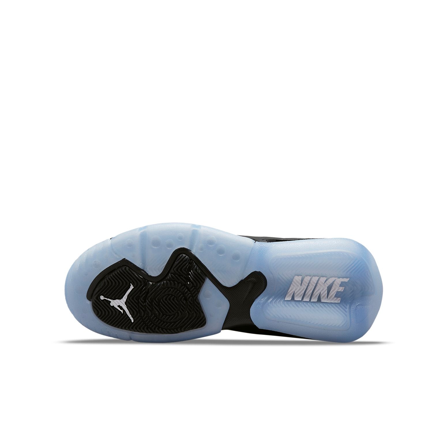 (GS) Air Jordan Point Lane 'Black Ice' DA8032-001