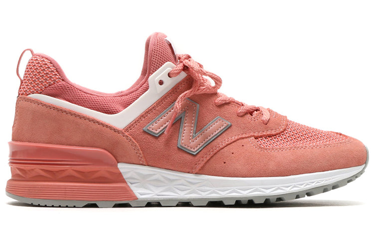 New Balance 574 Sport 'Dusted Peach' MS574STP