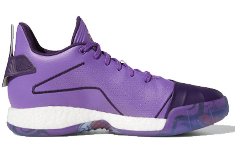 adidas T-Mac Millennium 'College Purple' EF1872
