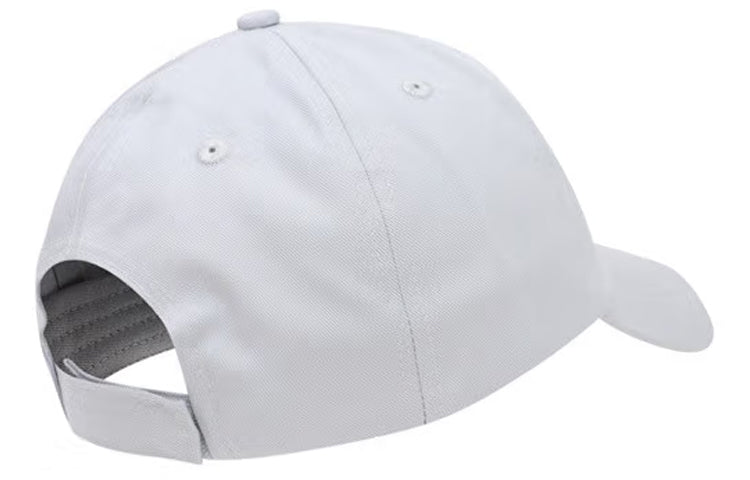 PUMA Essential Baseball Cap 'Grey' 022416-84