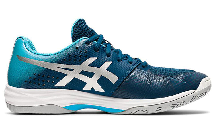 ASICS Gel-Tactic 'Blue White' 1071A031-401
