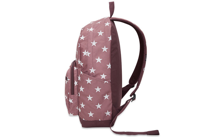 Converse Go 2 Patterned Backpack 'Brown' 10019901283
