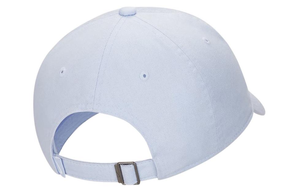 Nike Sportswear Heritage 86 Adjustable Cap 'Blue' 943091-548
