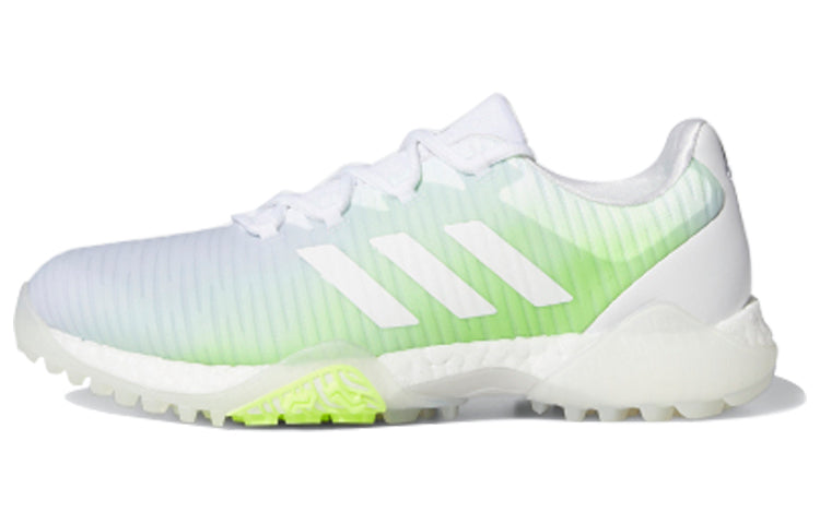 (WMNS) adidas CodeChaos BOA Golf 'Signal Green' EE9336