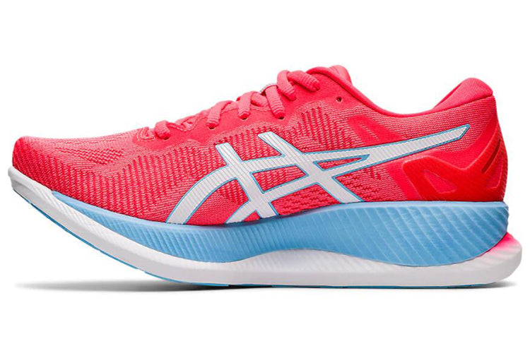 (WMNS) ASICS GlideRide 'Diva Pink' 1012A699-702