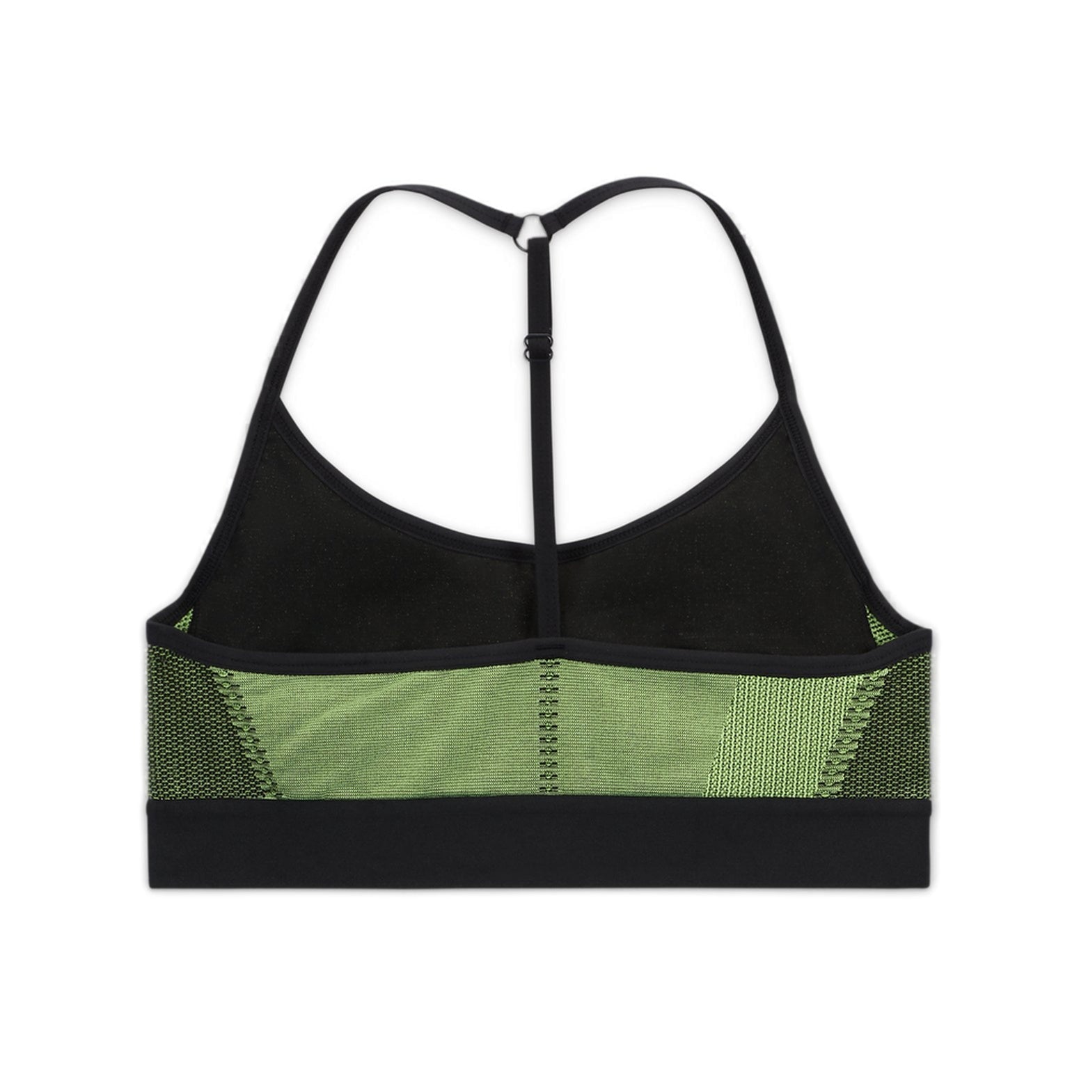 (WMNS) Nike x Feng Chen Wang Bra 'Action Green' DV4019-010