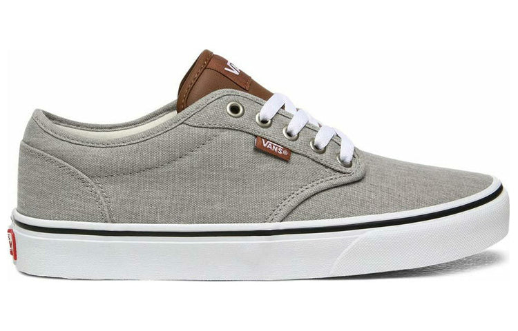 Vans Atwood Sneakers Grey/White VN000TUYW58