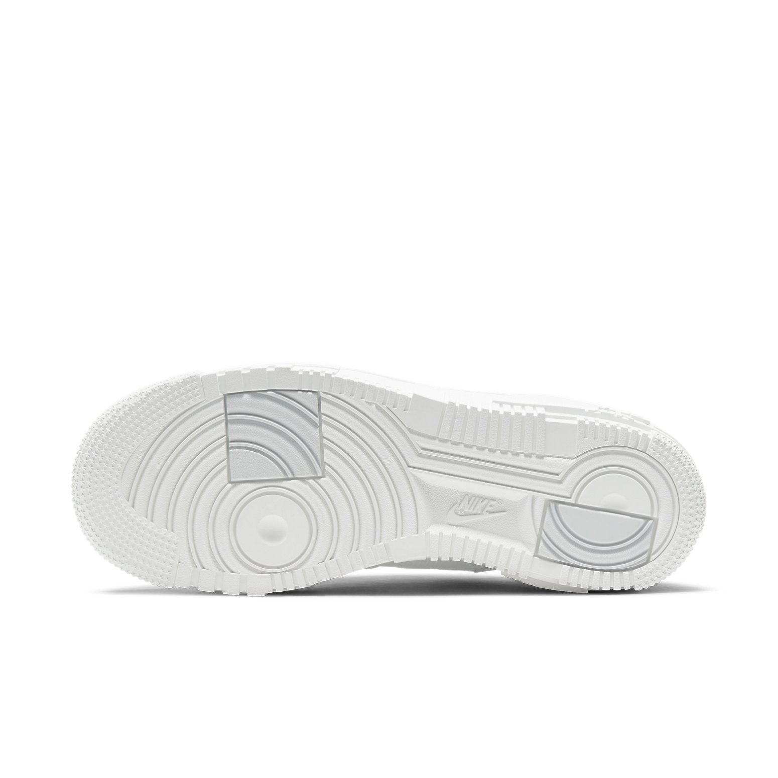 (WMNS) Nike Air Force 1 Pixel 'Summit White' CK6649-102